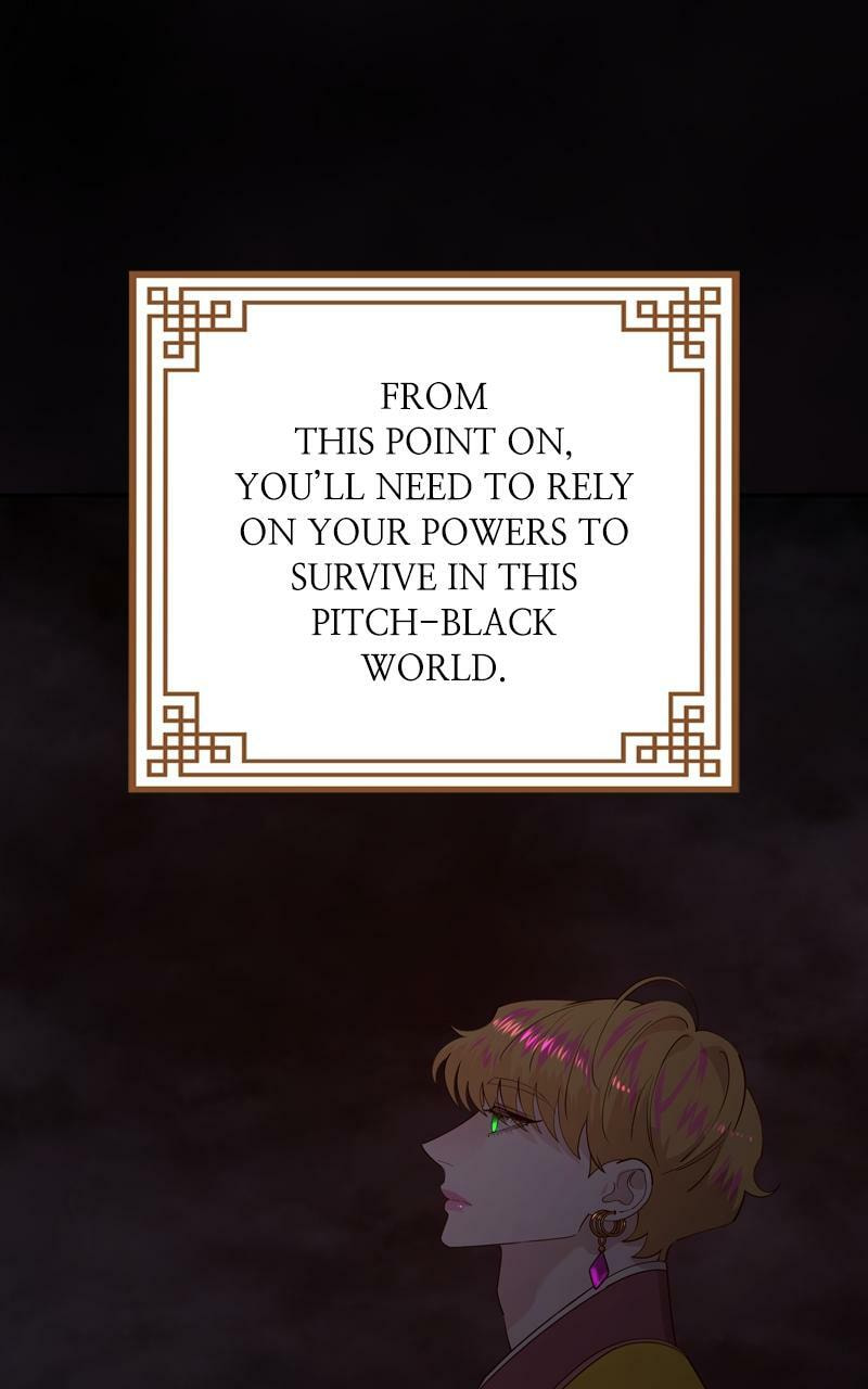 Mystic Prince Chapter 103 page 93 - 