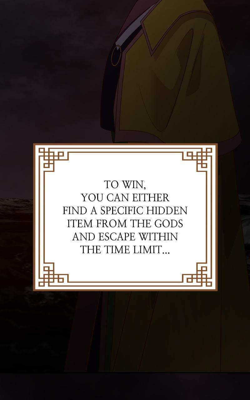Mystic Prince Chapter 103 page 94 - 