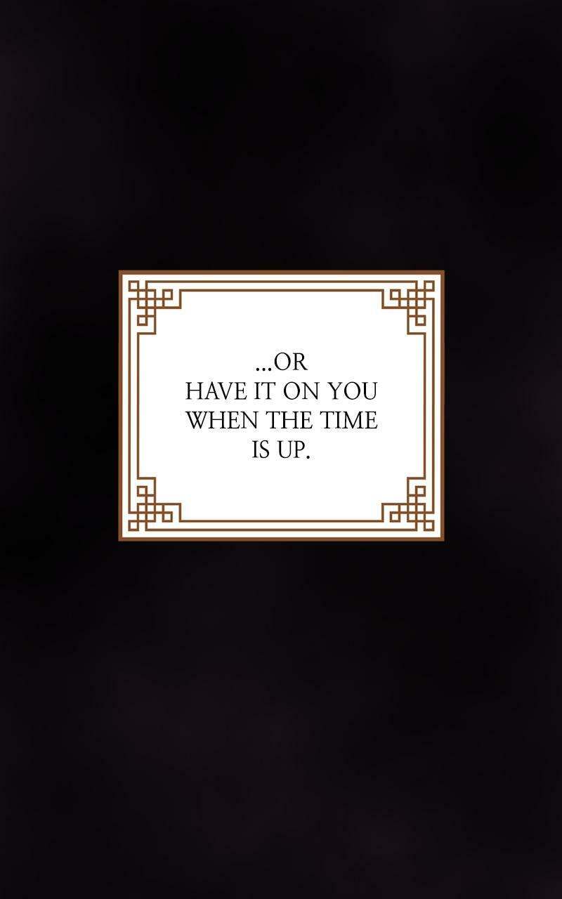 Mystic Prince Chapter 103 page 95 - 