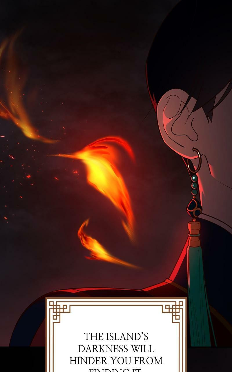 Mystic Prince Chapter 103 page 97 - 