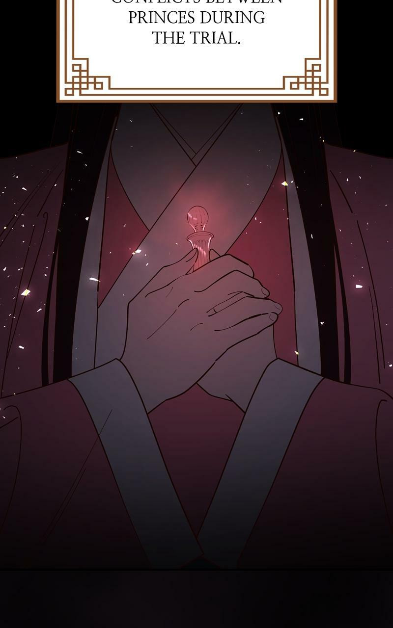 Mystic Prince Chapter 103 page 99 - 