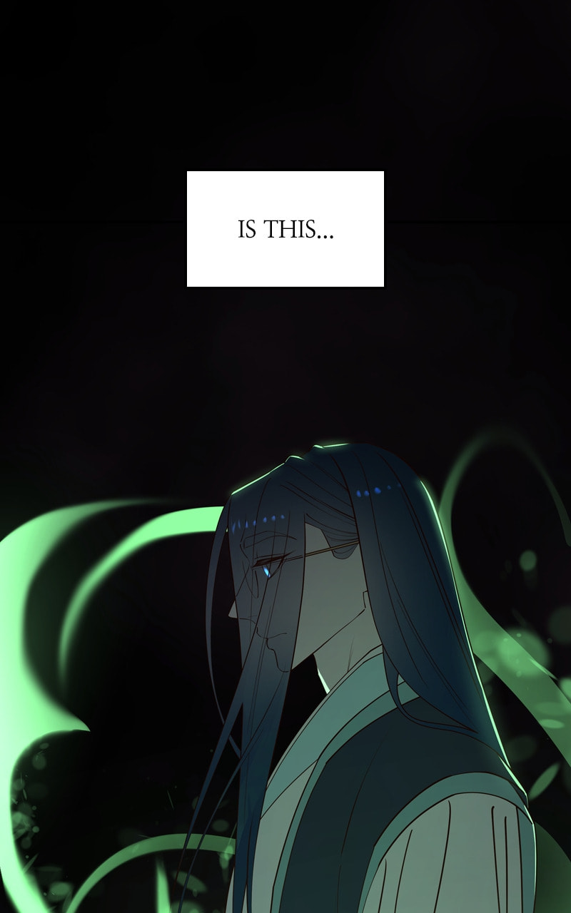 Mystic Prince Chapter 104 page 101 - 