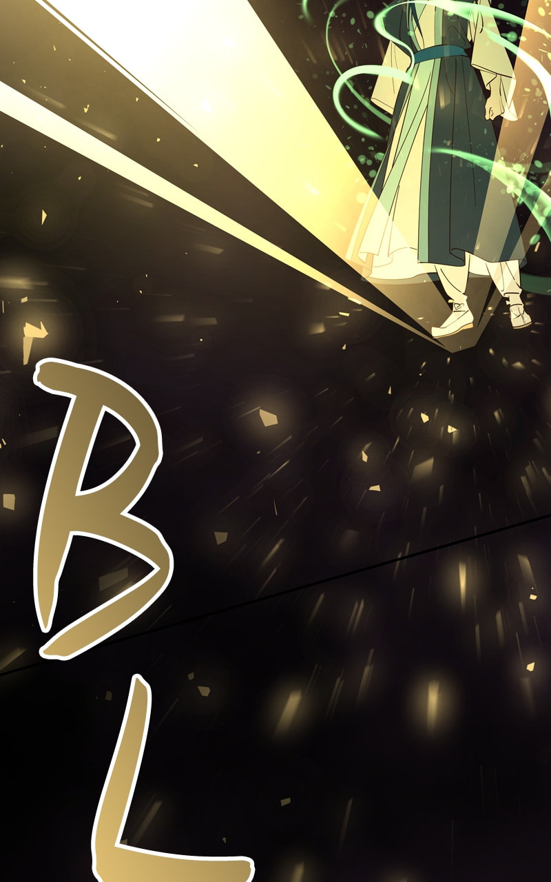 Mystic Prince Chapter 104 page 105 - 
