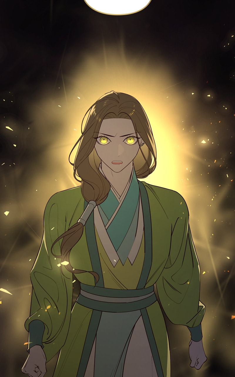 Mystic Prince Chapter 104 page 112 - 