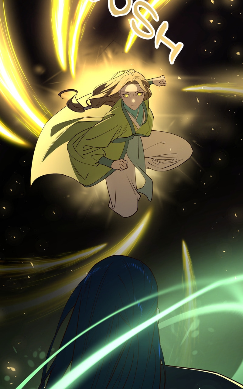 Mystic Prince Chapter 104 page 117 - 