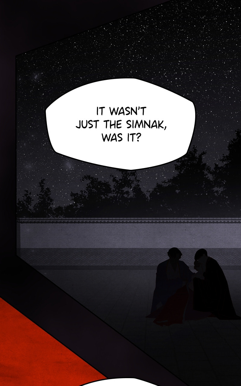 Mystic Prince Chapter 104 page 131 - 