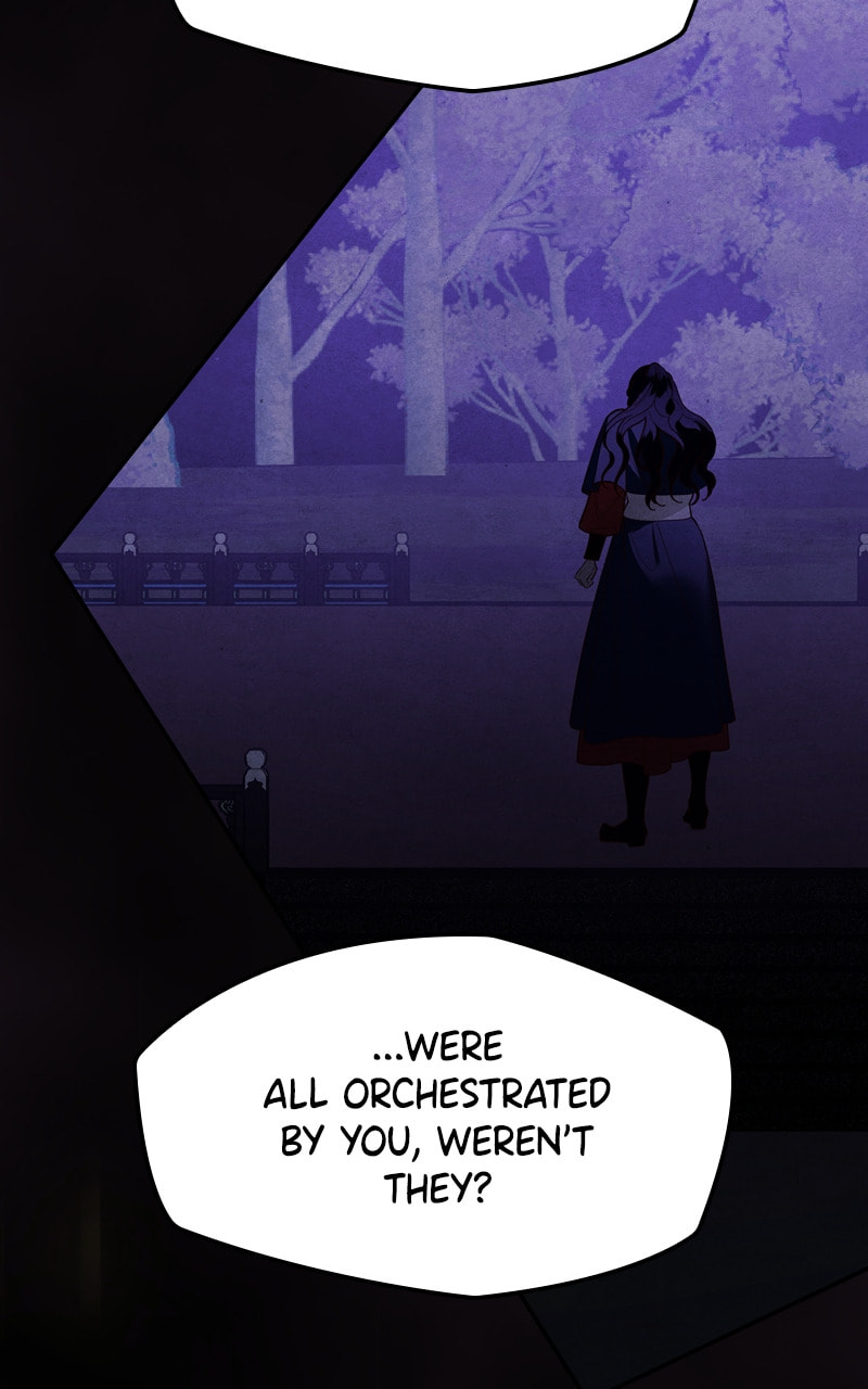 Mystic Prince Chapter 104 page 133 - 