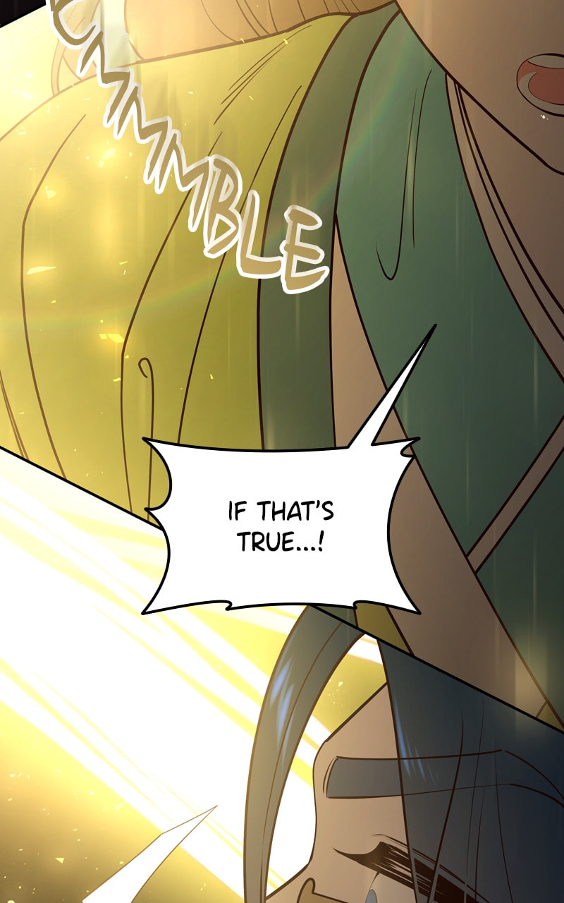 Mystic Prince Chapter 104 page 135 - 