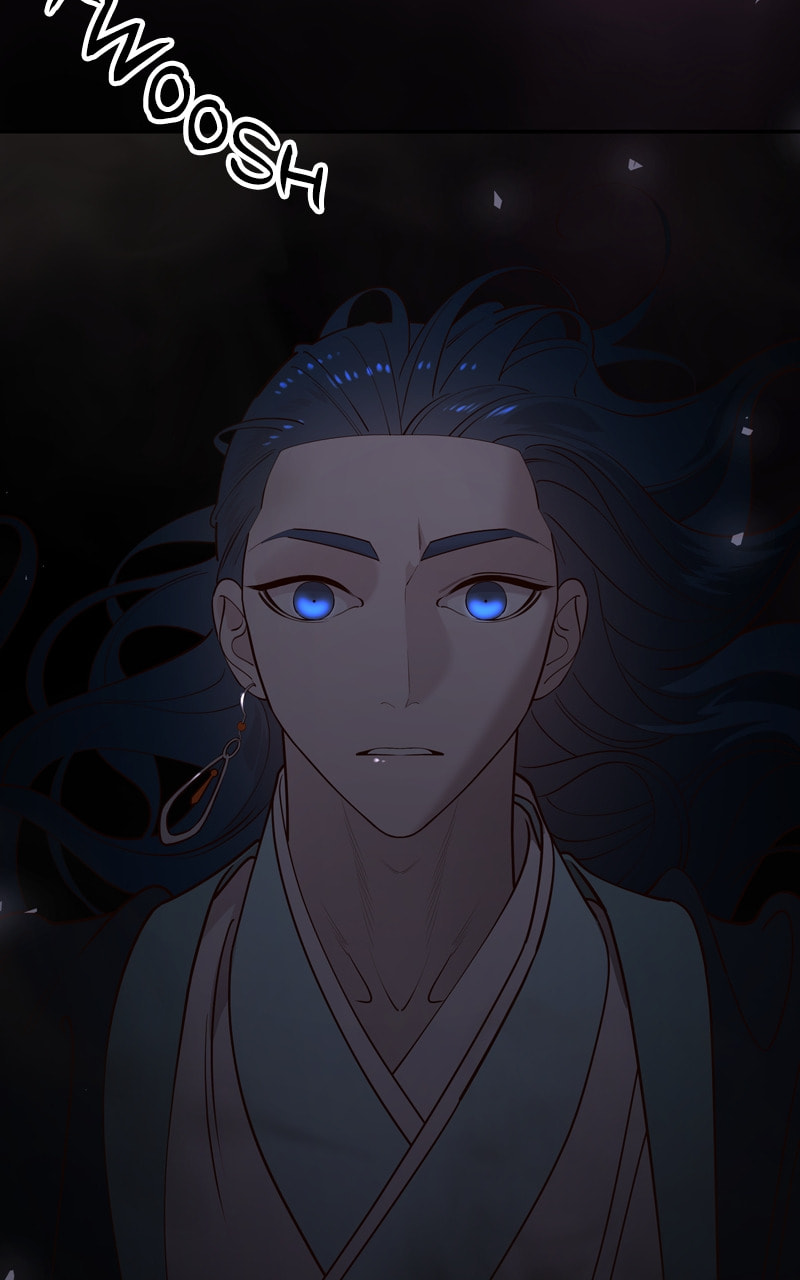 Mystic Prince Chapter 104 page 145 - 