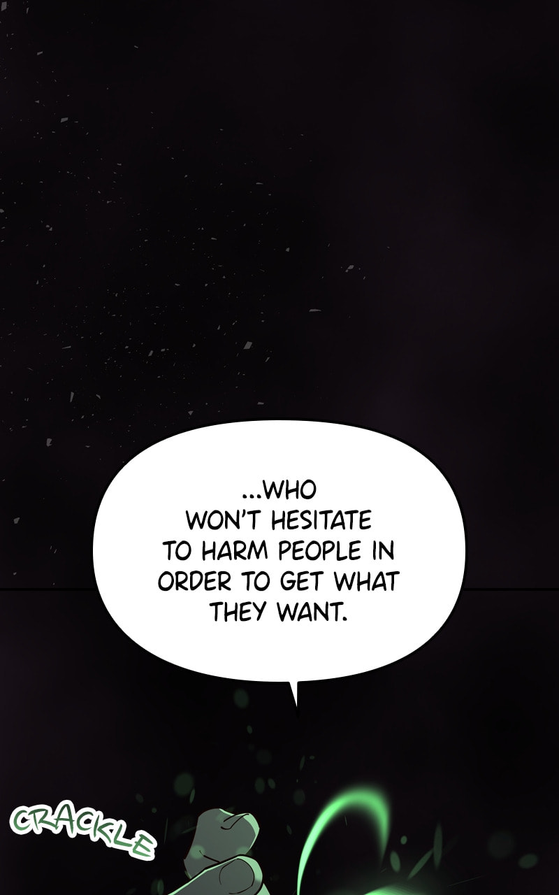 Mystic Prince Chapter 104 page 156 - 