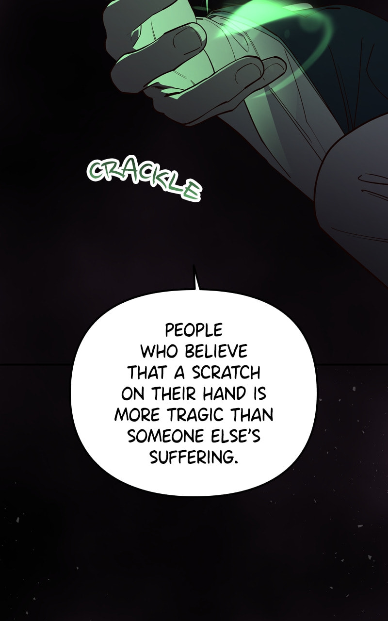 Mystic Prince Chapter 104 page 157 - 