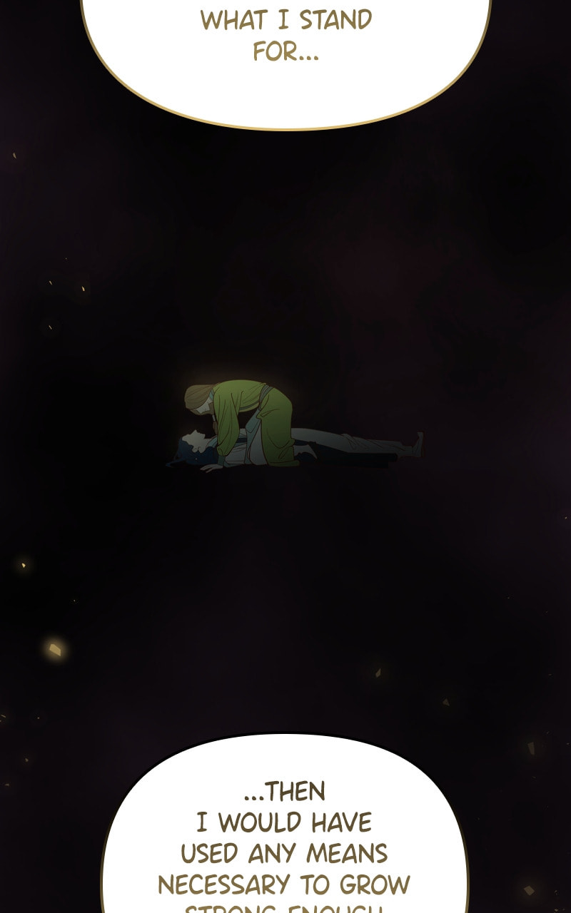 Mystic Prince Chapter 104 page 163 - 