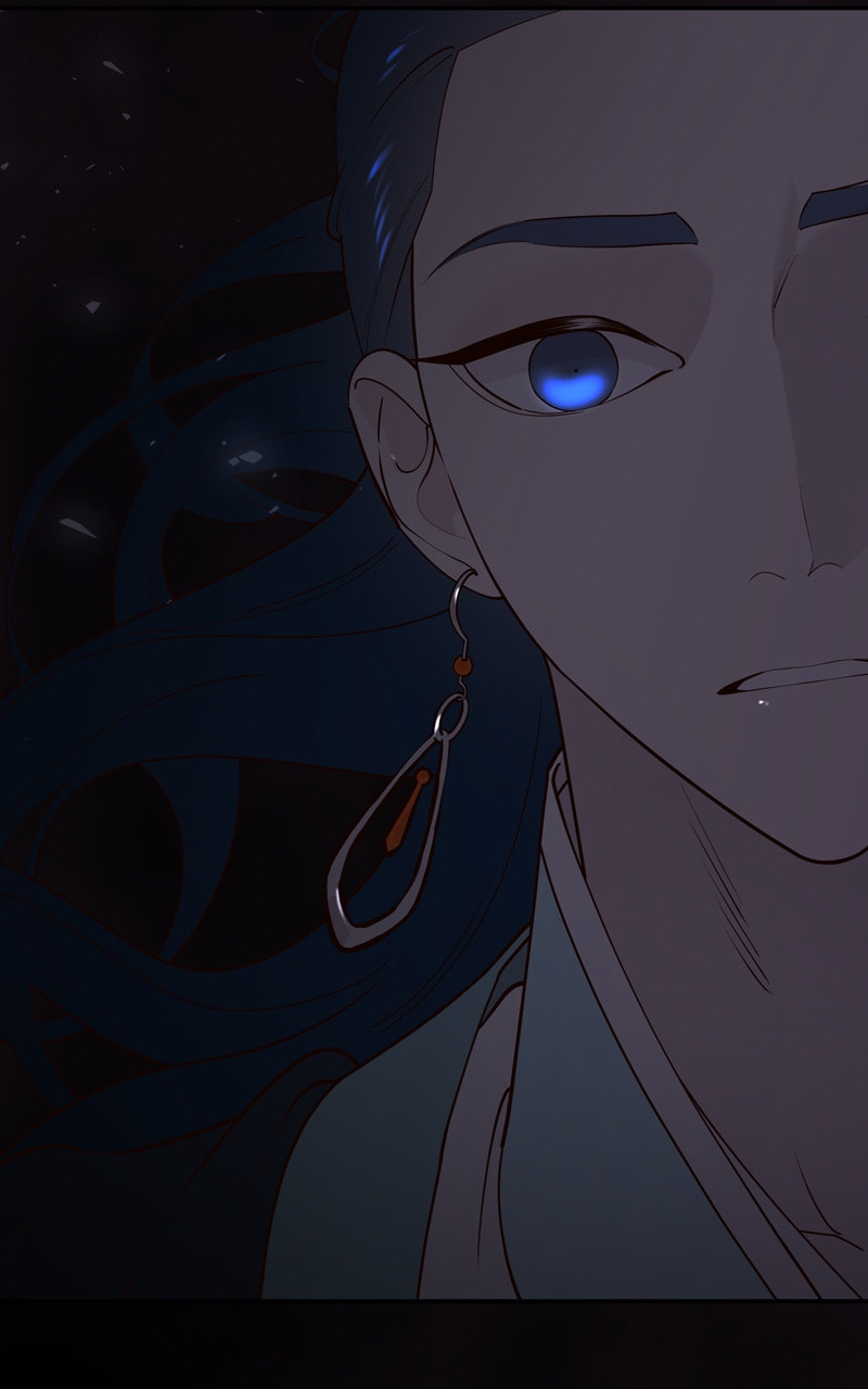 Mystic Prince Chapter 104 page 165 - 