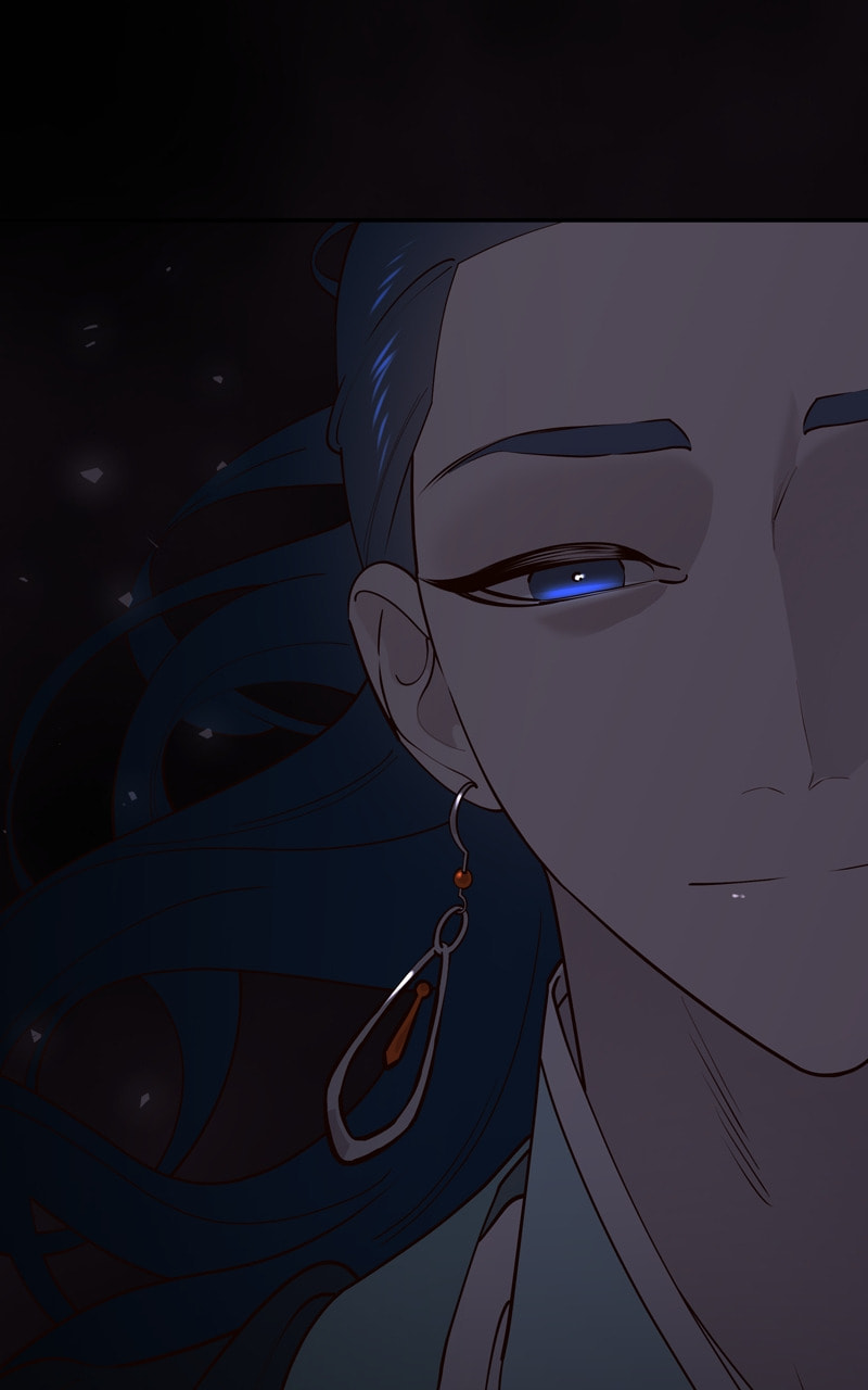 Mystic Prince Chapter 104 page 166 - 