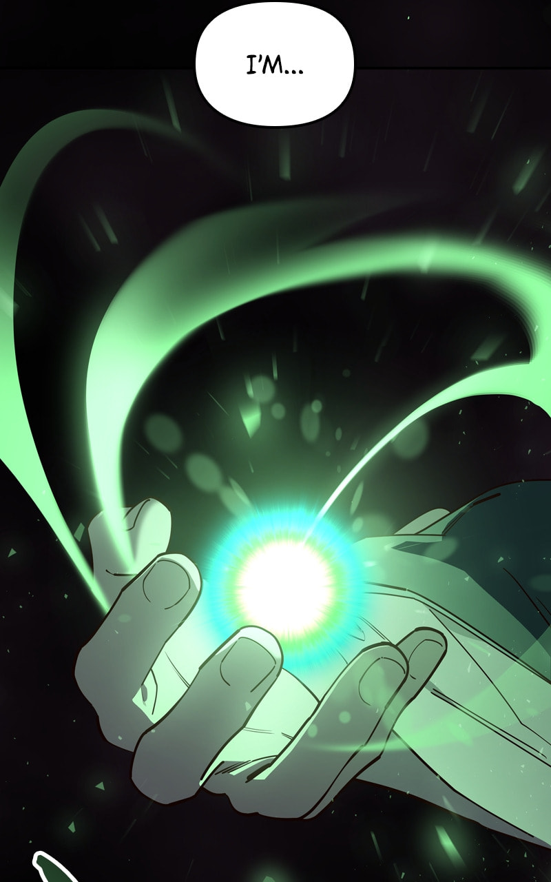 Mystic Prince Chapter 104 page 169 - 