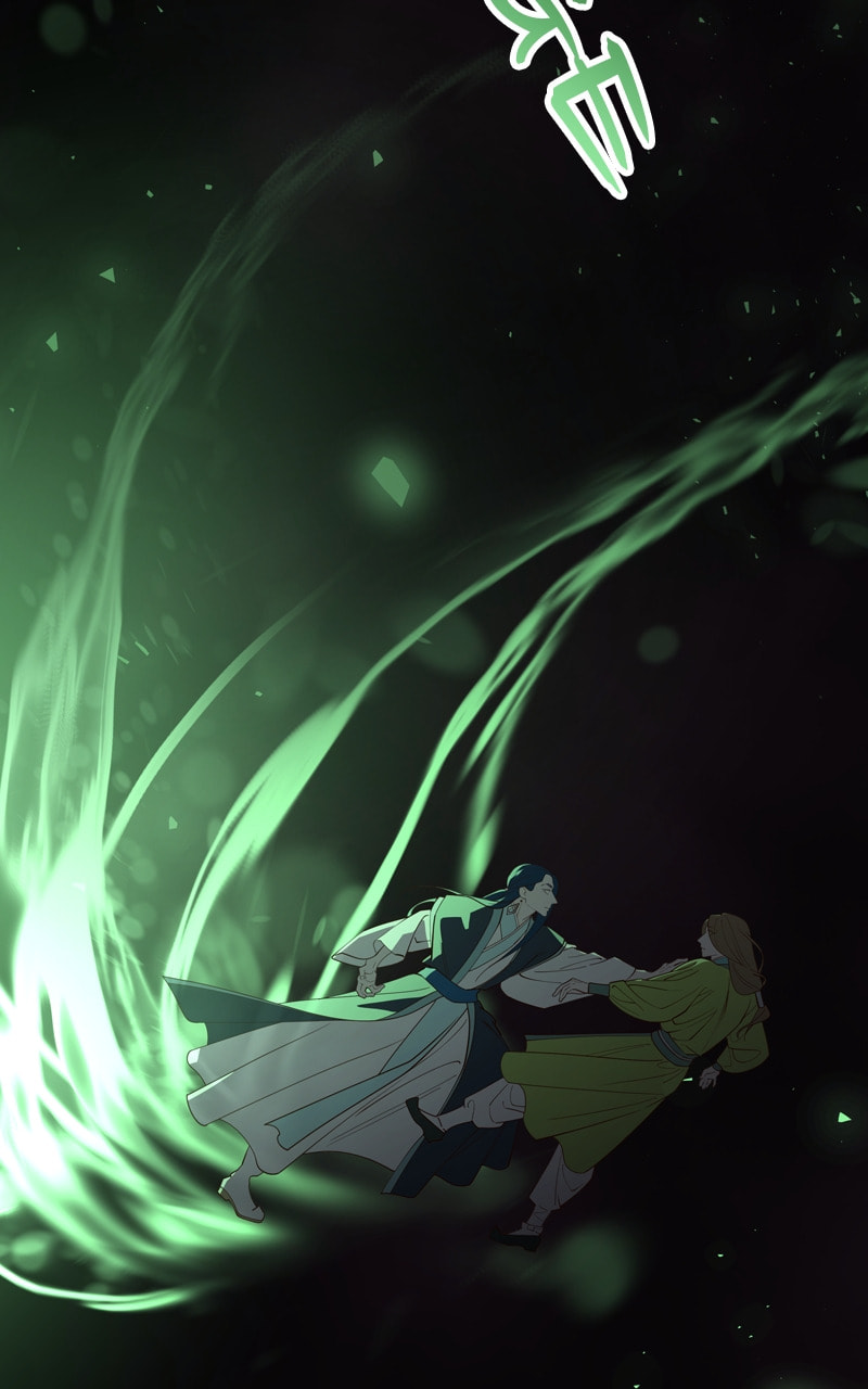 Mystic Prince Chapter 104 page 174 - 