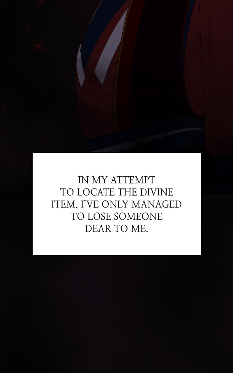 Mystic Prince Chapter 104 page 19 - 