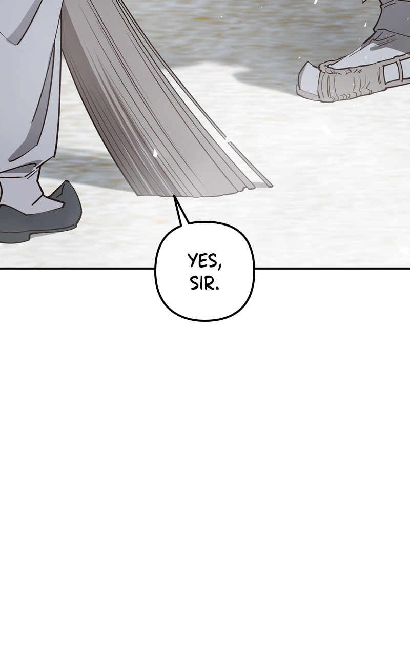 Mystic Prince Chapter 104 page 183 - 