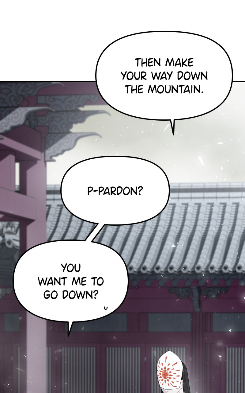 Mystic Prince Chapter 104 page 184 - 