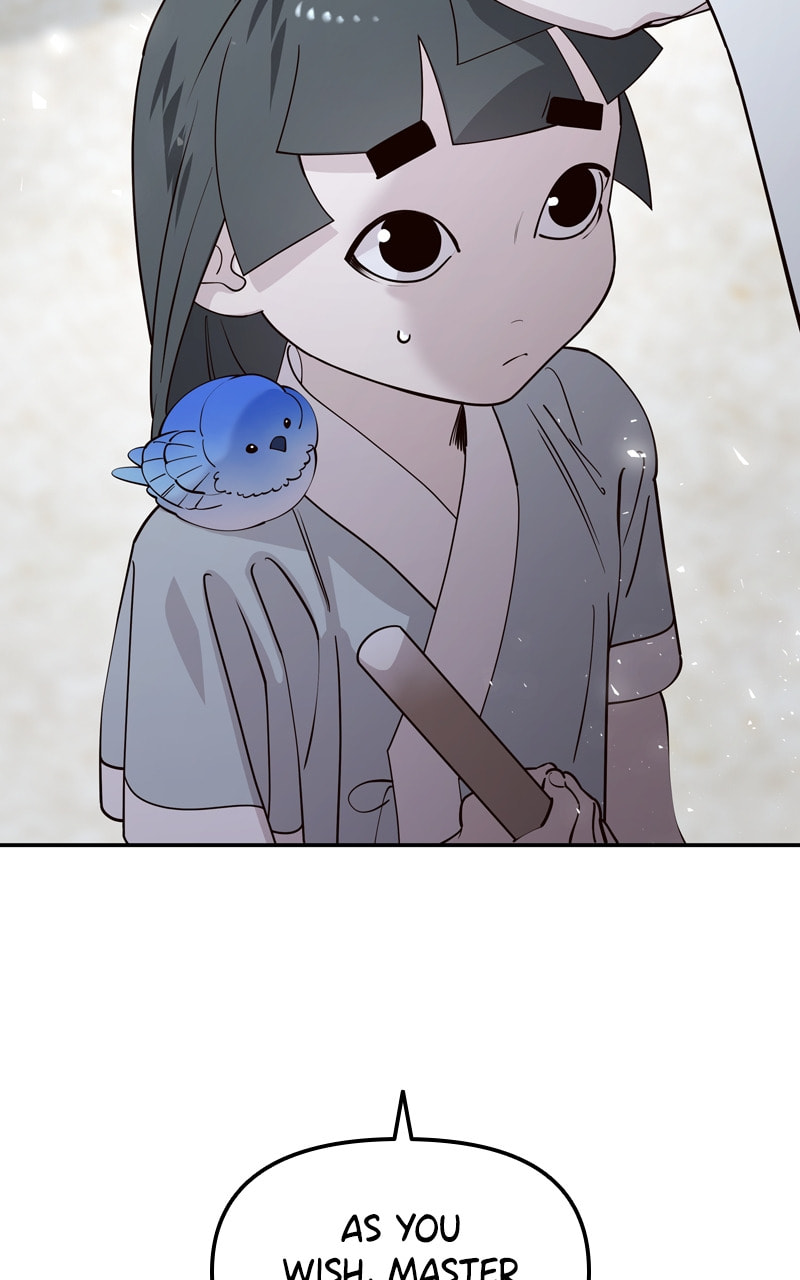 Mystic Prince Chapter 104 page 190 - 
