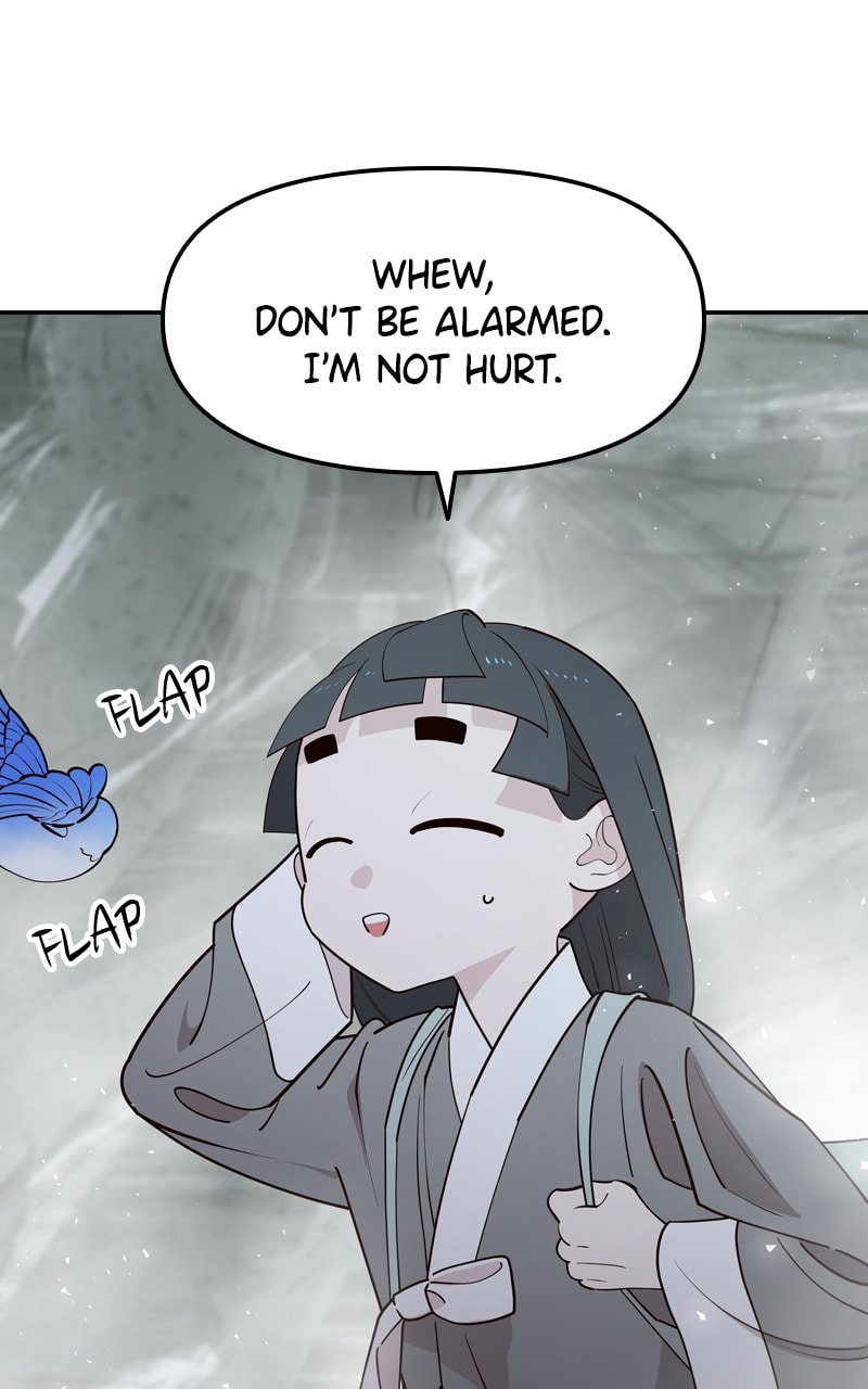 Mystic Prince Chapter 104 page 195 - 