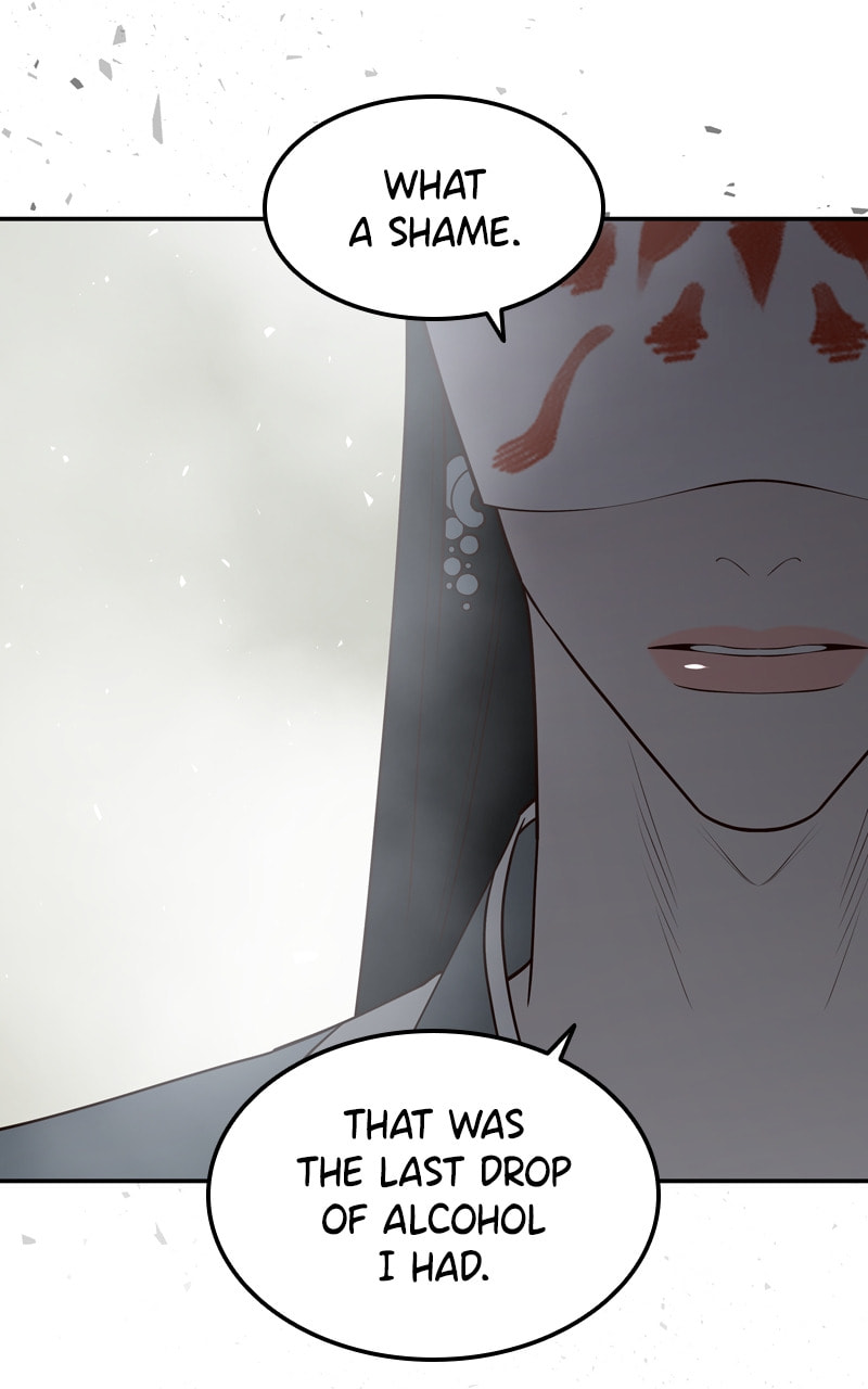 Mystic Prince Chapter 104 page 206 - 