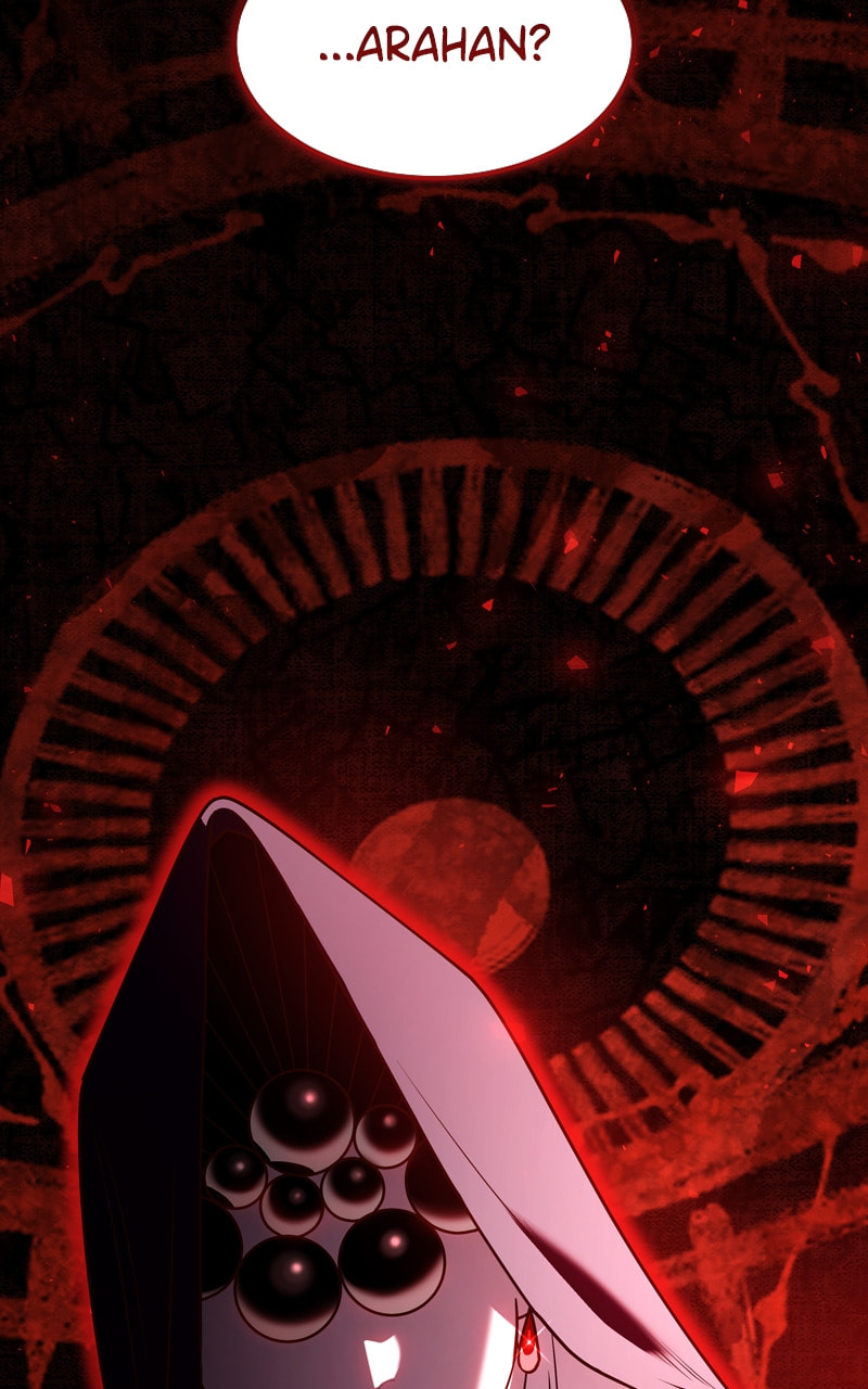 Mystic Prince Chapter 104 page 219 - 