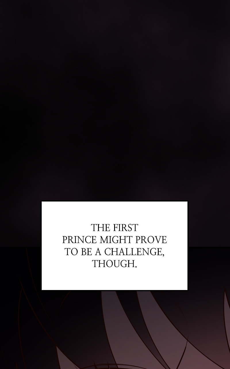 Mystic Prince Chapter 104 page 23 - 