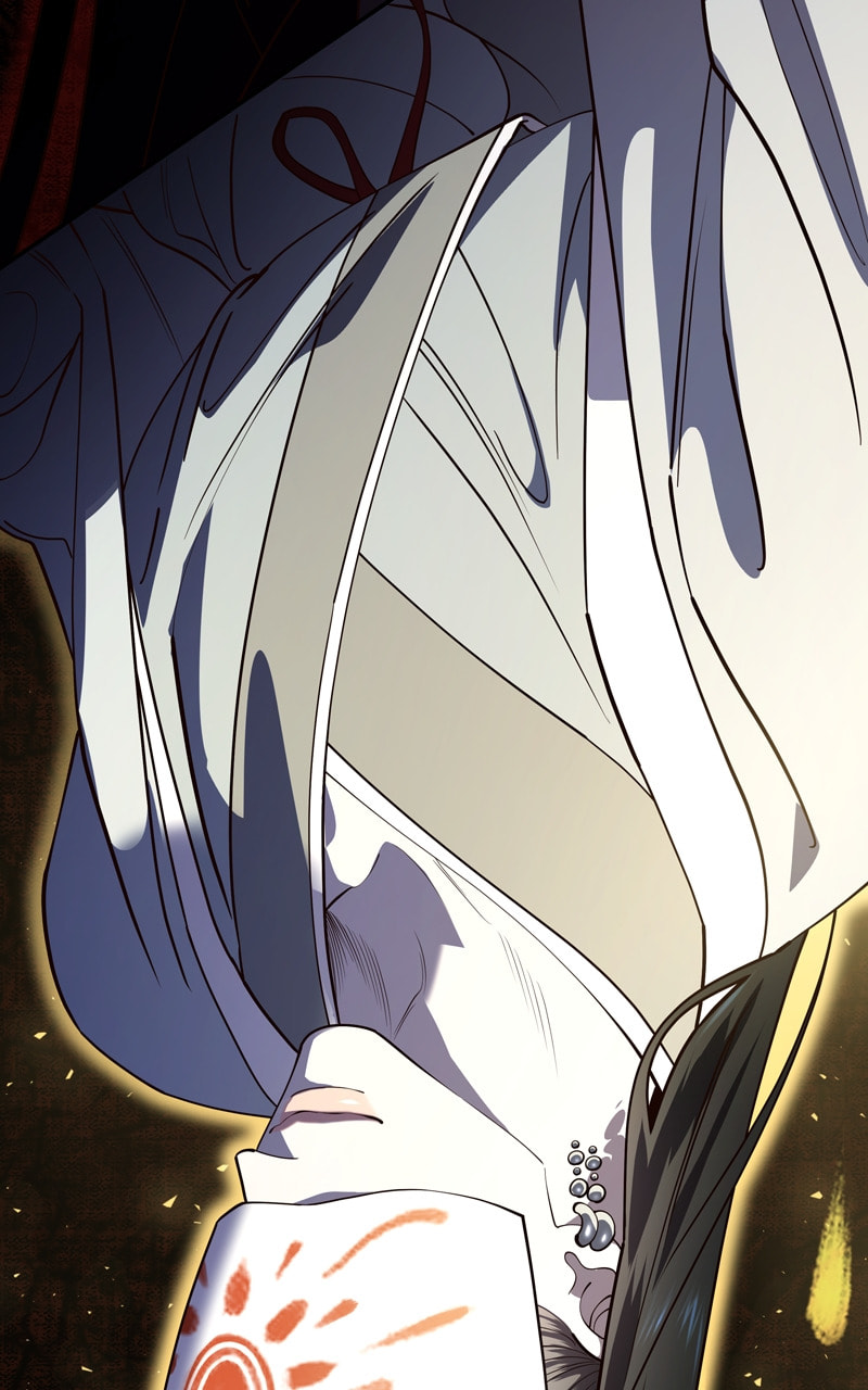 Mystic Prince Chapter 104 page 221 - 