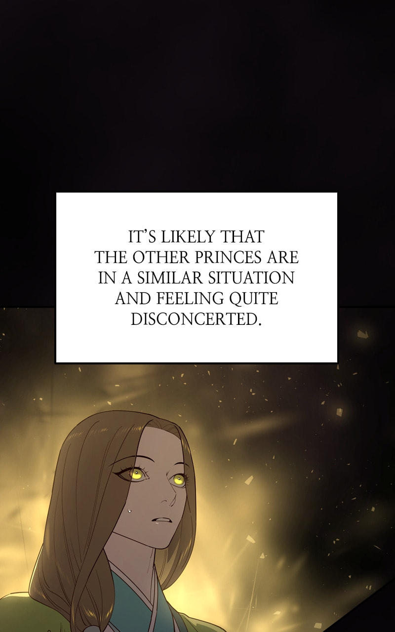 Mystic Prince Chapter 104 page 26 - 