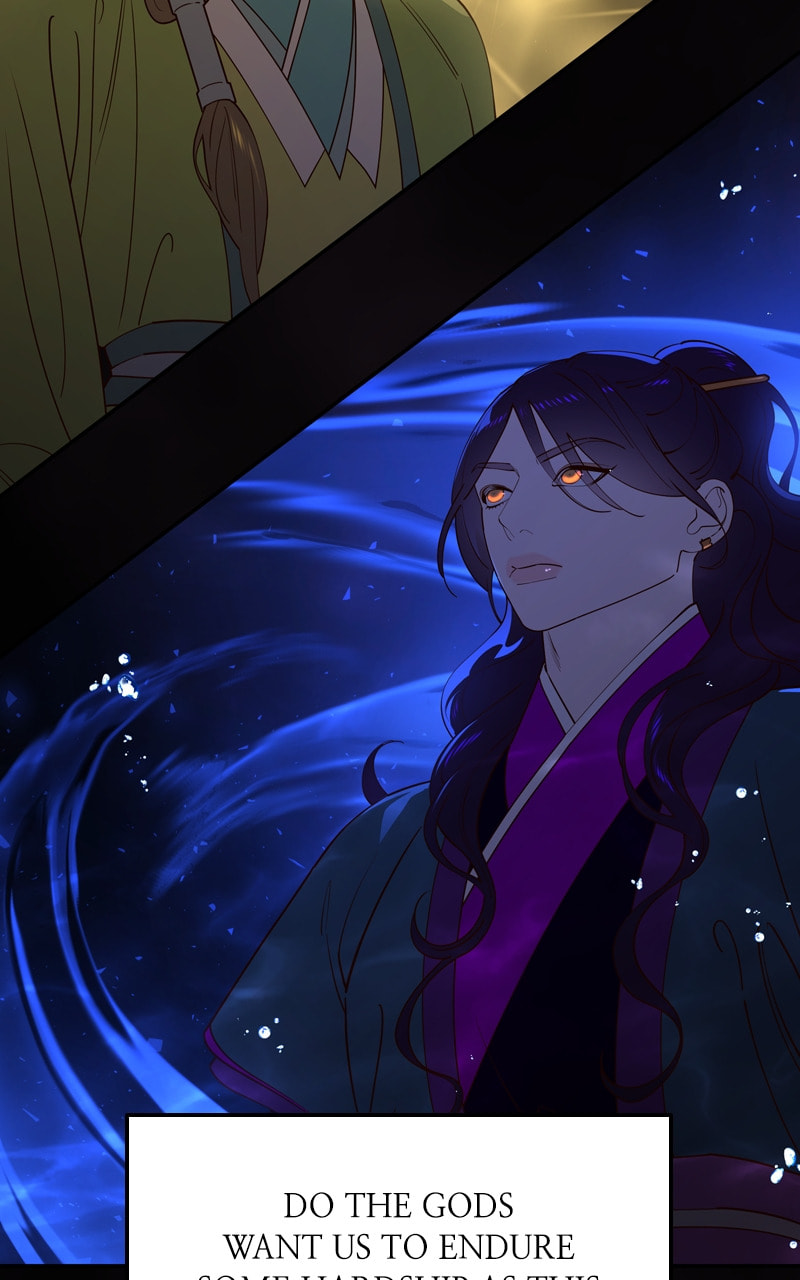 Mystic Prince Chapter 104 page 27 - 