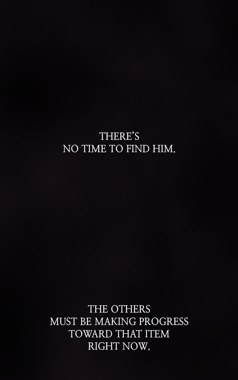 Mystic Prince Chapter 104 page 34 - 
