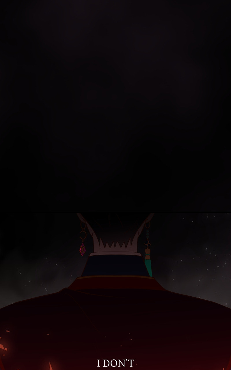Mystic Prince Chapter 104 page 35 - 