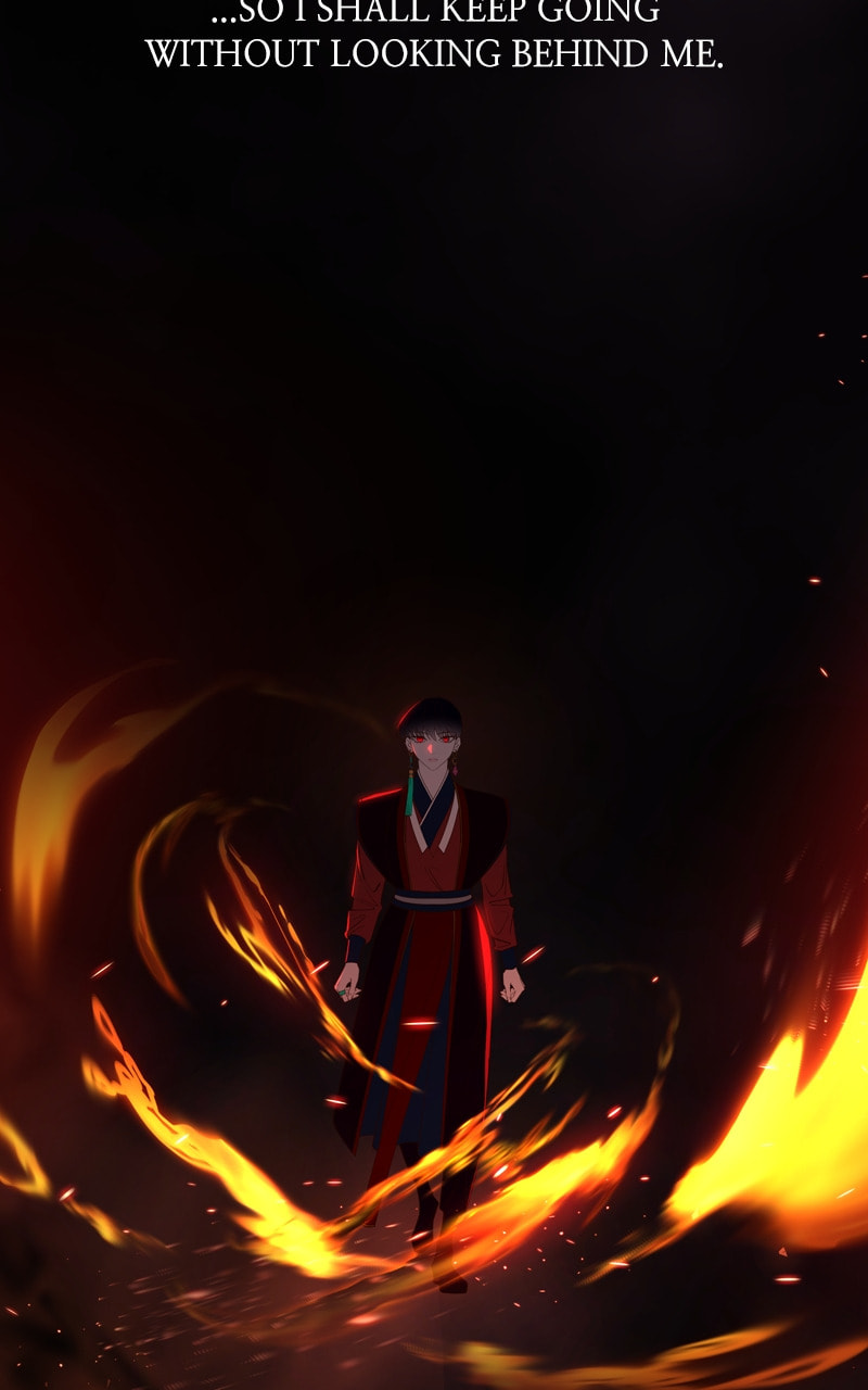 Mystic Prince Chapter 104 page 37 - 