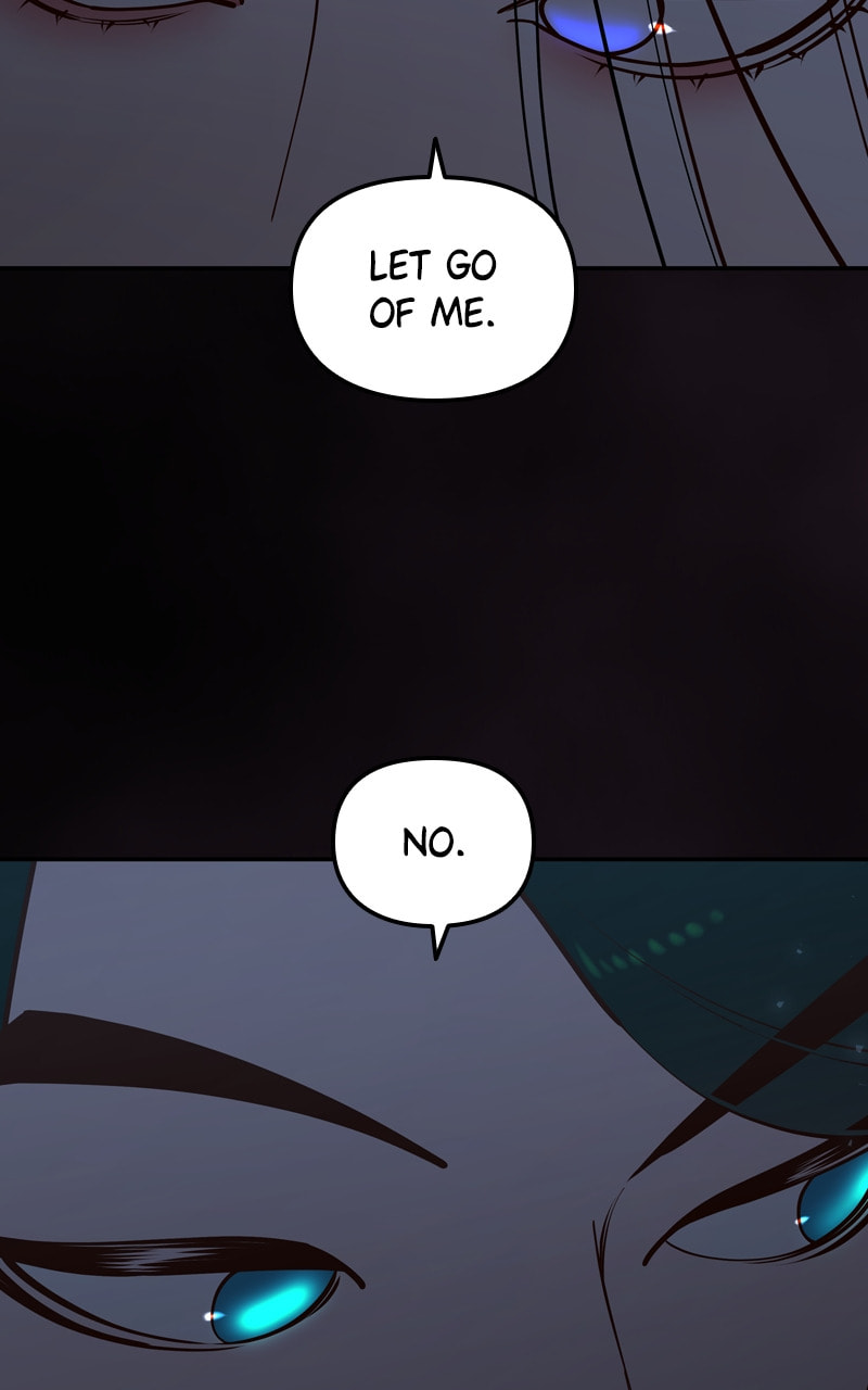 Mystic Prince Chapter 104 page 41 - 