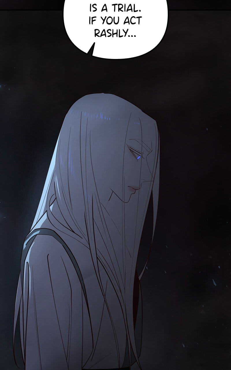 Mystic Prince Chapter 104 page 43 - 
