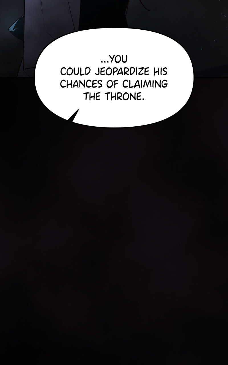 Mystic Prince Chapter 104 page 44 - 