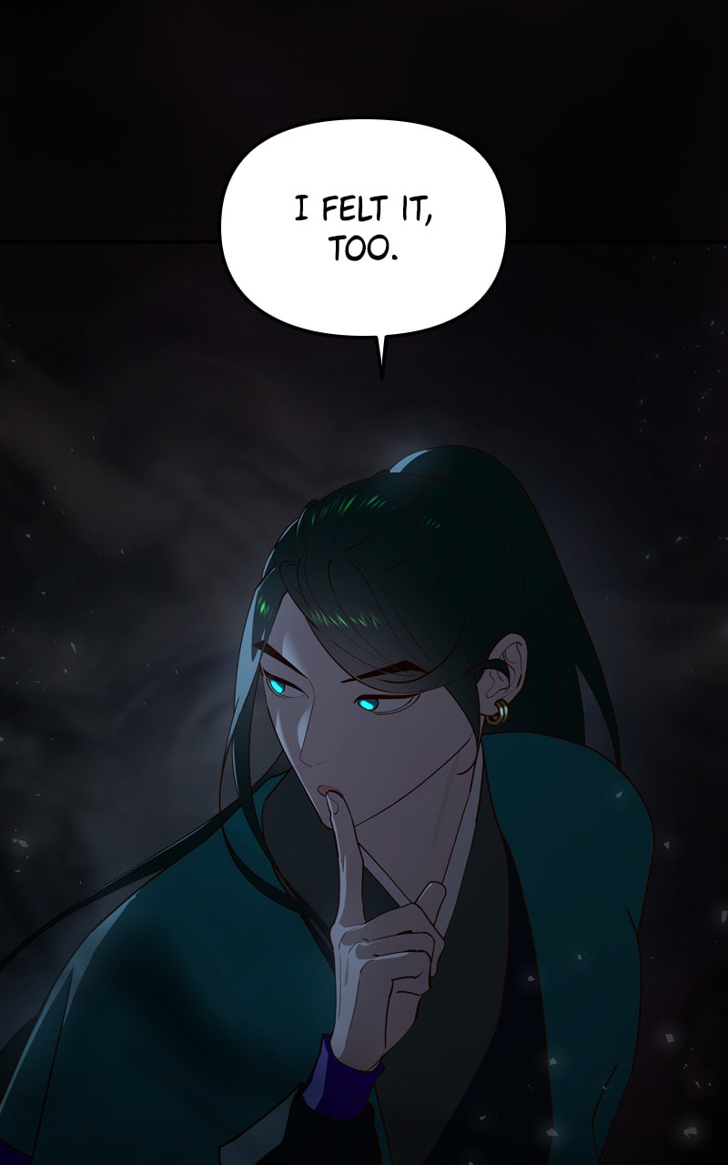 Mystic Prince Chapter 104 page 46 - 