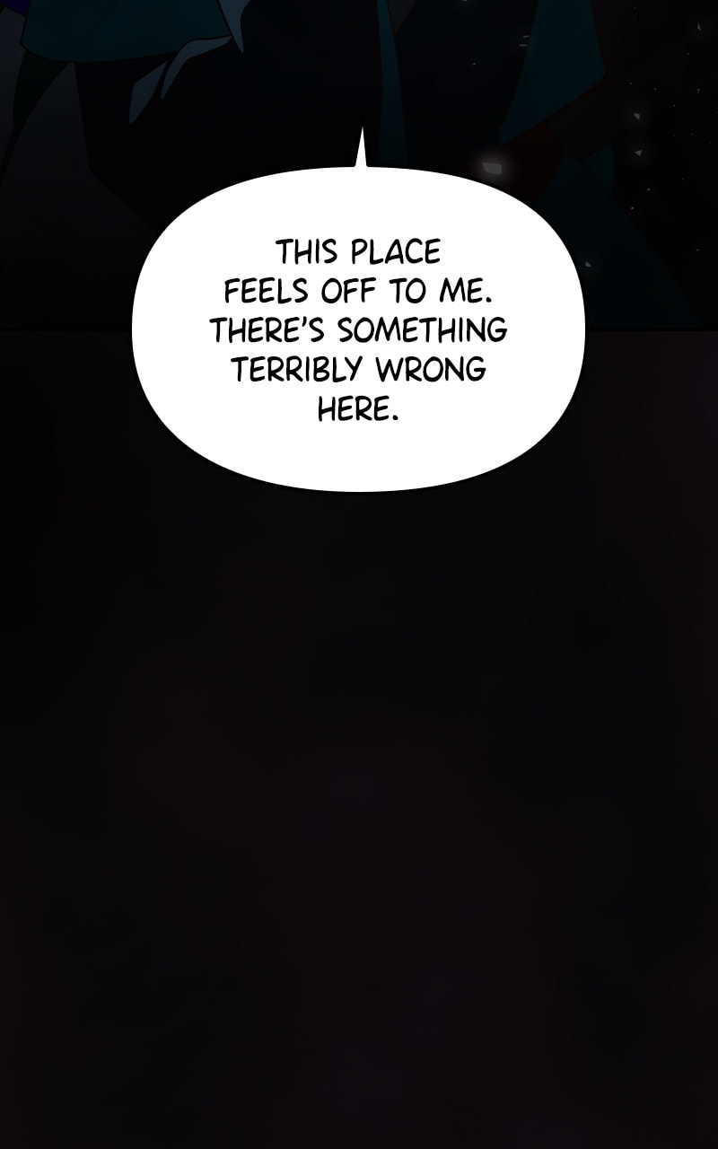 Mystic Prince Chapter 104 page 47 - 