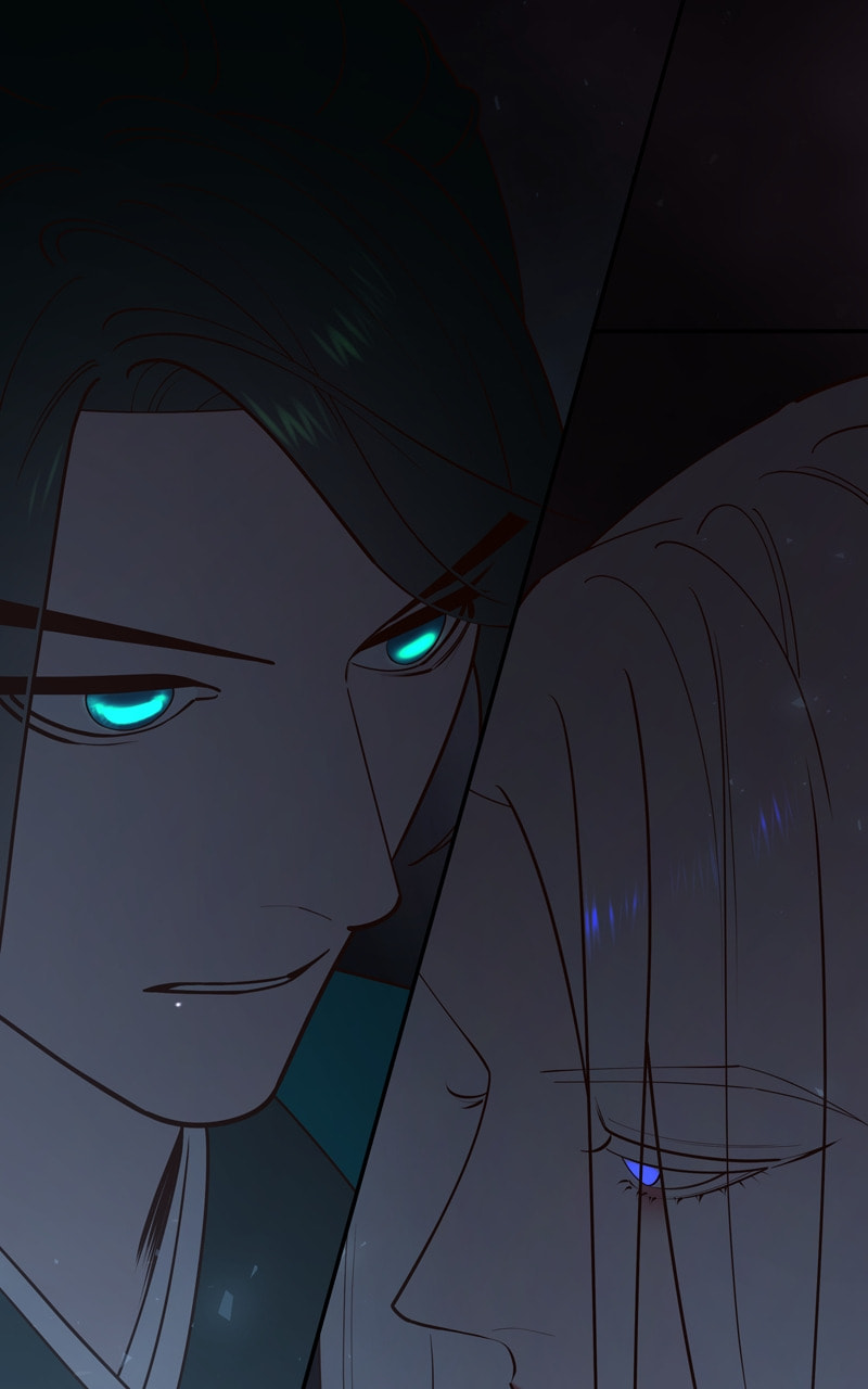 Mystic Prince Chapter 104 page 49 - 