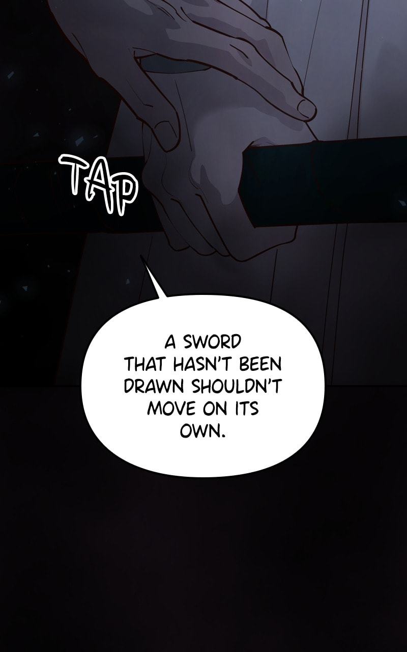 Mystic Prince Chapter 104 page 53 - 
