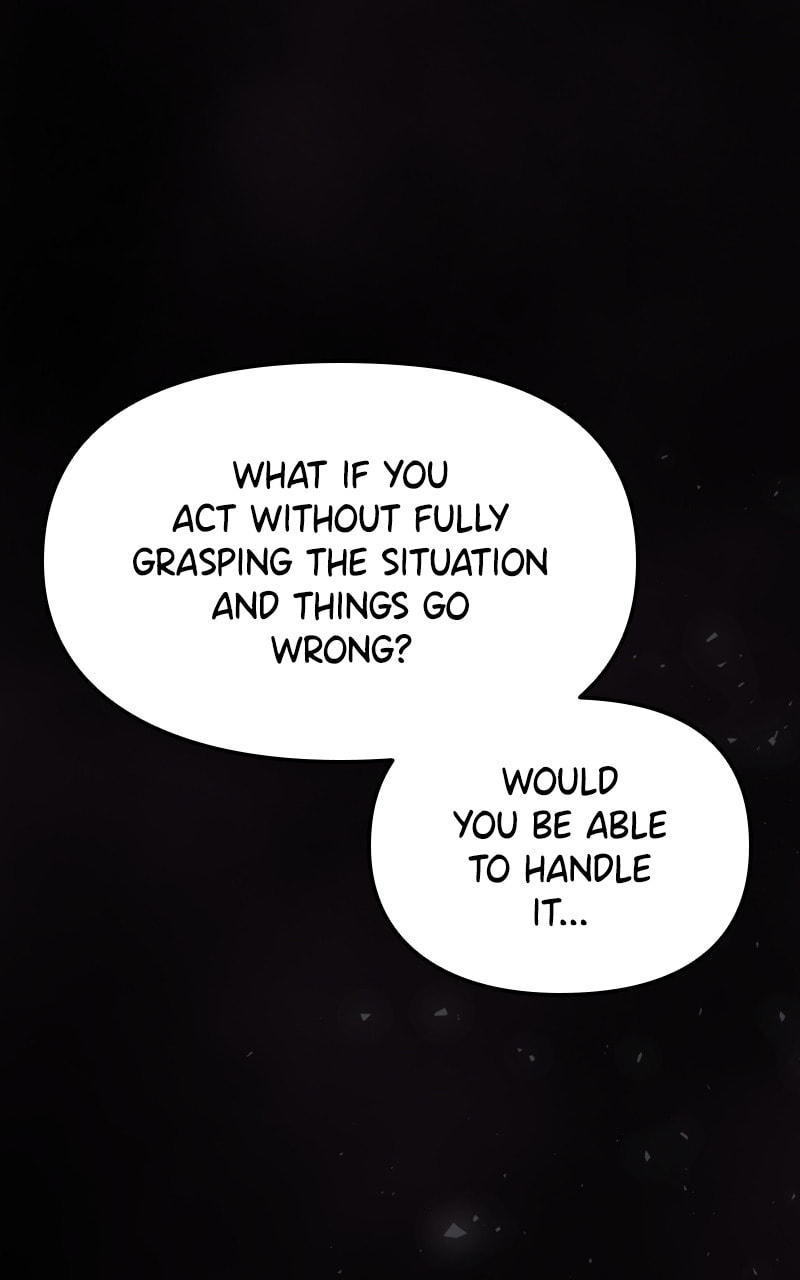 Mystic Prince Chapter 104 page 54 - 