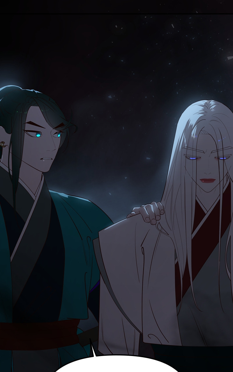 Mystic Prince Chapter 104 page 55 - 