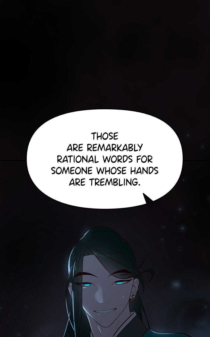 Mystic Prince Chapter 104 page 59 - 