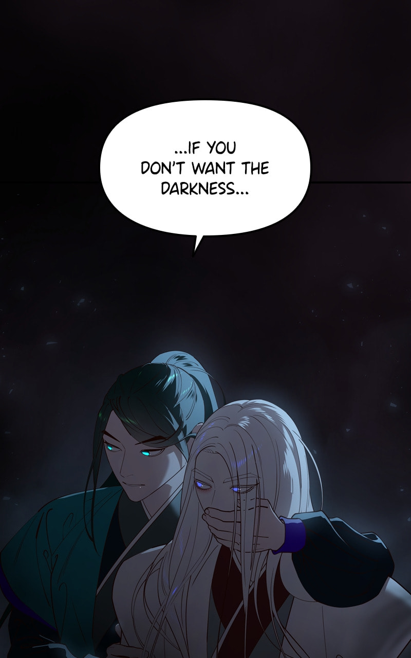 Mystic Prince Chapter 104 page 7 - 