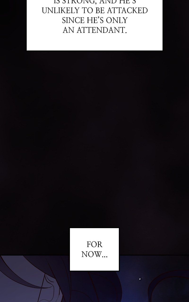 Mystic Prince Chapter 104 page 70 - 