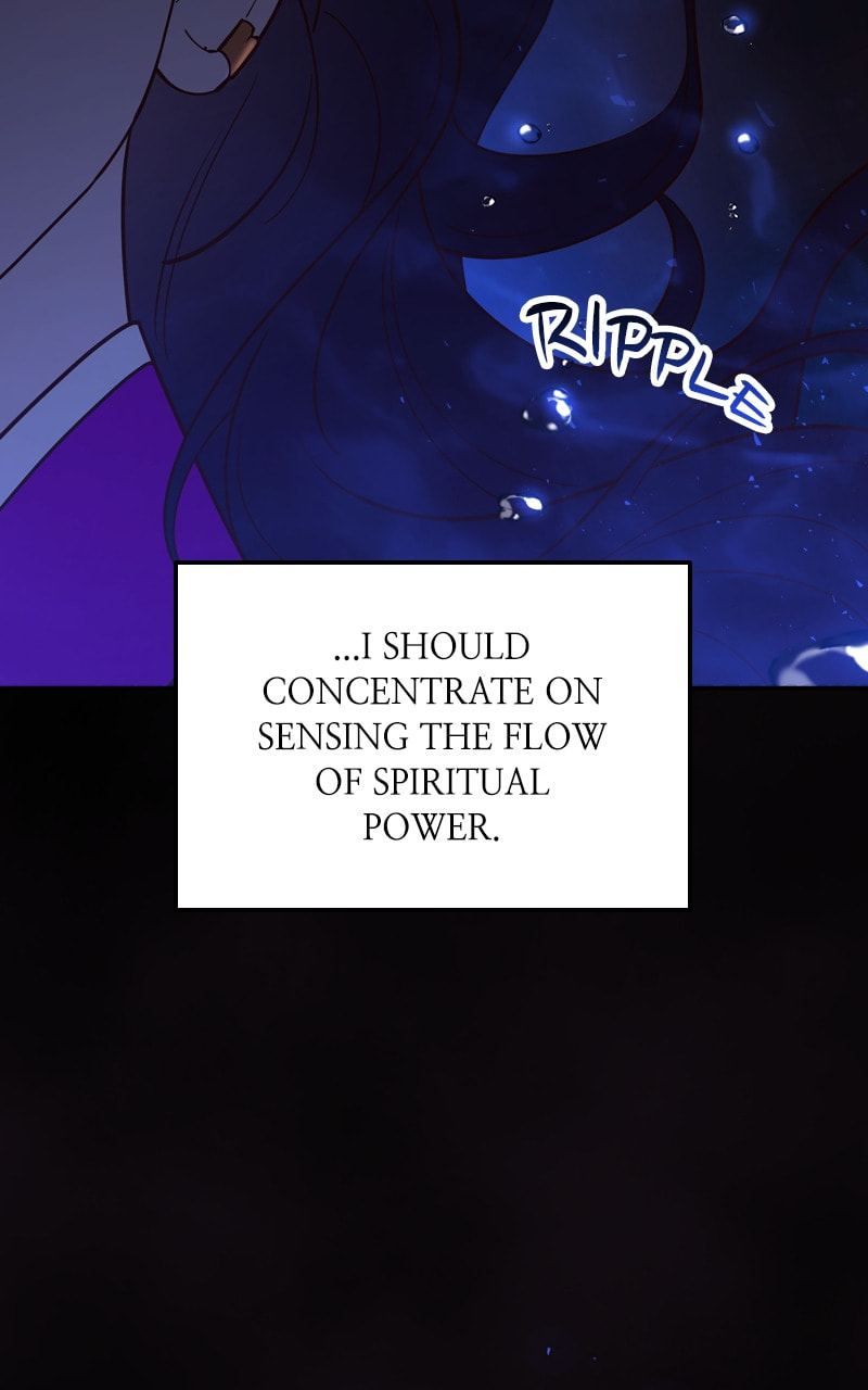 Mystic Prince Chapter 104 page 71 - 