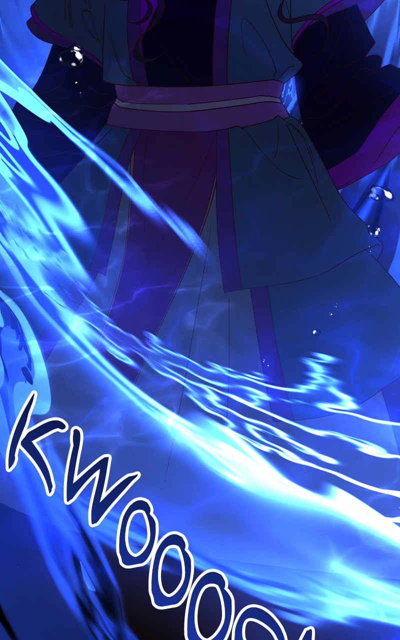 Mystic Prince Chapter 104 page 74 - 