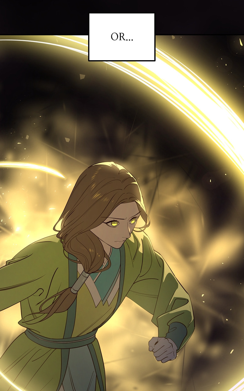 Mystic Prince Chapter 104 page 83 - 