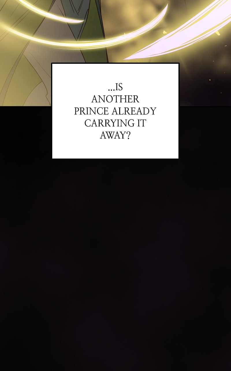 Mystic Prince Chapter 104 page 84 - 